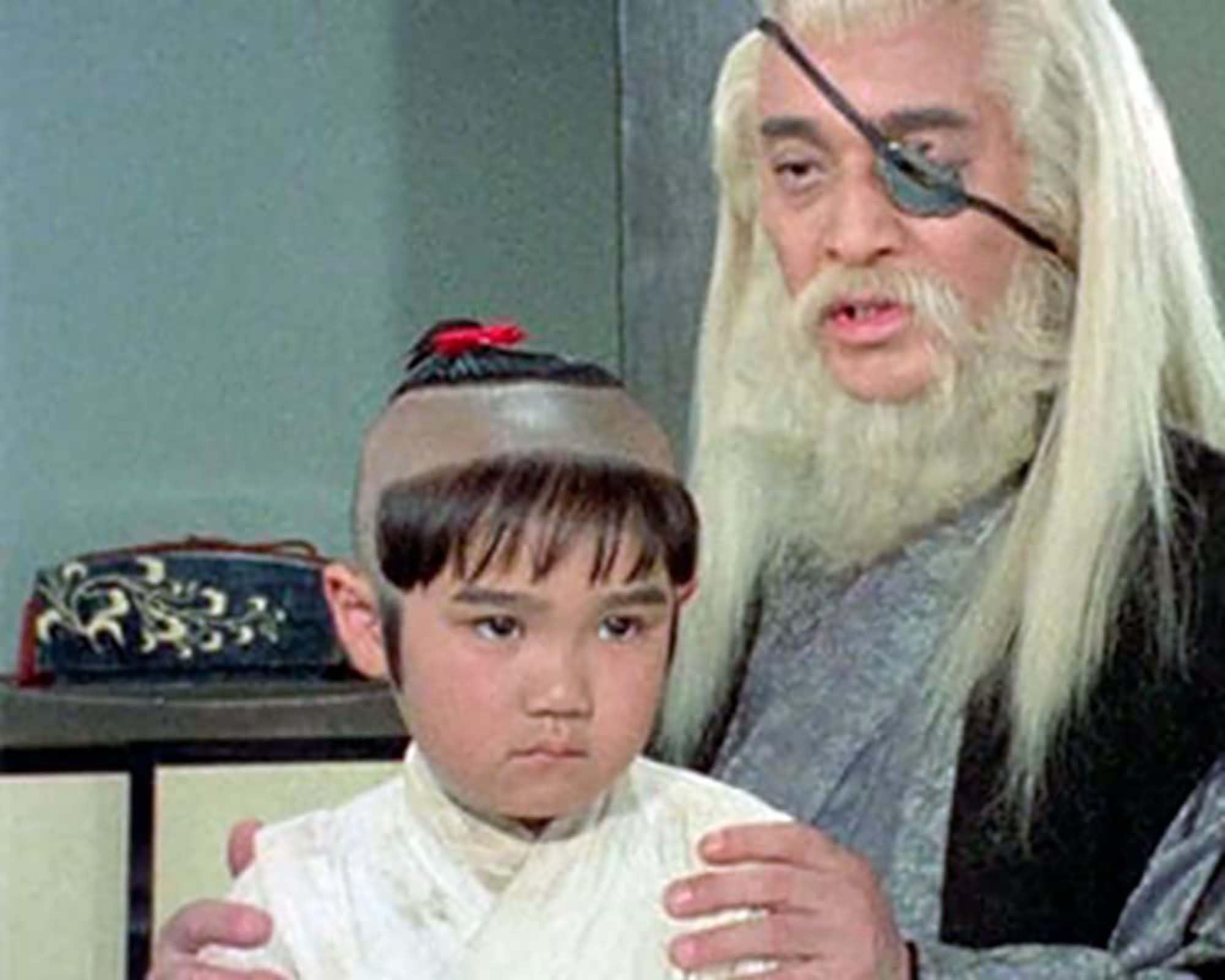 Kozure Okami – Der Samurai mit dem Kind – 78-teilige TV-Kultserie erstmals als vollständige 18 Sammlerbox – Eastern-Klassiker nach dem Manga Lone Wolf and Cub –