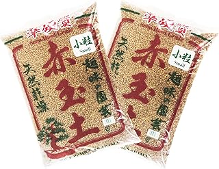 準硬質赤玉土 18L 2袋(36L) 小粒 プロも使う型崩れしにくい赤玉土です 植木鉢 鉢 バラ ばら 薔薇 園芸 庭 ガーデニング