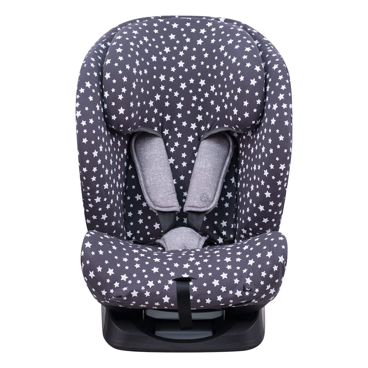 JYOKO KIDS Cover Liner compatible with Titan Bebeconfort e Maxi COSI (Winter Sky, Titan Nomad, GB Everna)