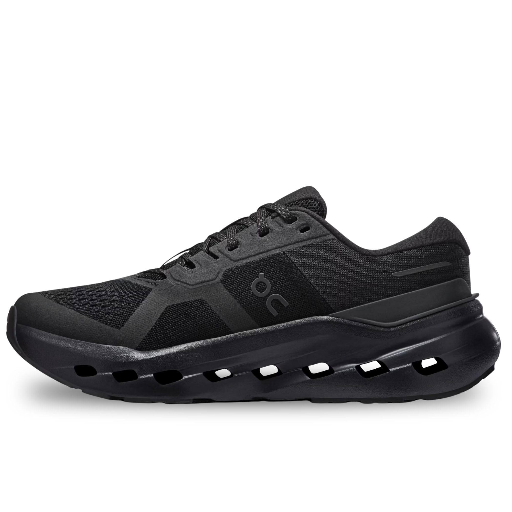 On Cloudrunner 3 Black/Black - 11/45
