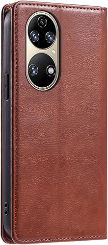 Vista 71 de Funda de cuero compatible con Samsung Galaxy A53 5G, compatible con Samsung SM-A536B/DS Galaxy A53 5G / SM-A536E/DS SM-A536U1 SM-A536V SM-A536W/N