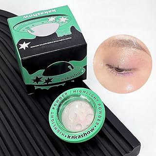 بودرة هايلايتر من ناتوسو، بودرة جليتر بات للاطراف، بودرة هايلايتر لامعة للاطراف، بودرة هايلايتر لونار جلو، بودرة هايلايتر فيري