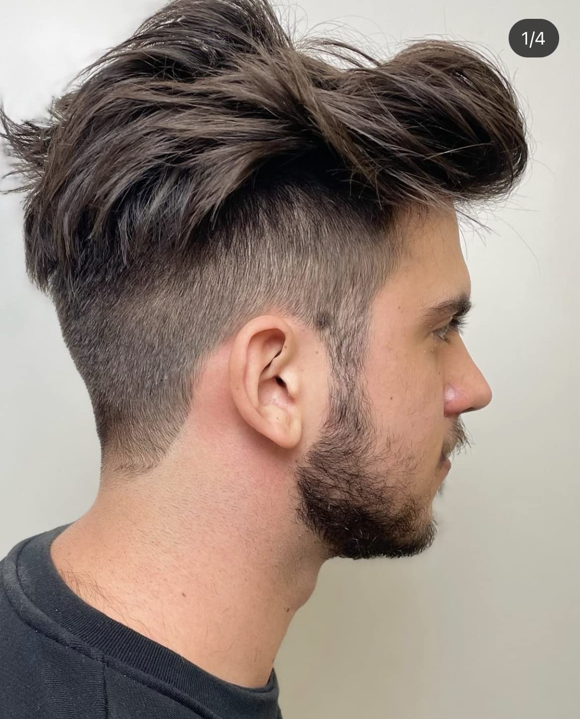 Shampoo Pro ReallyHC
