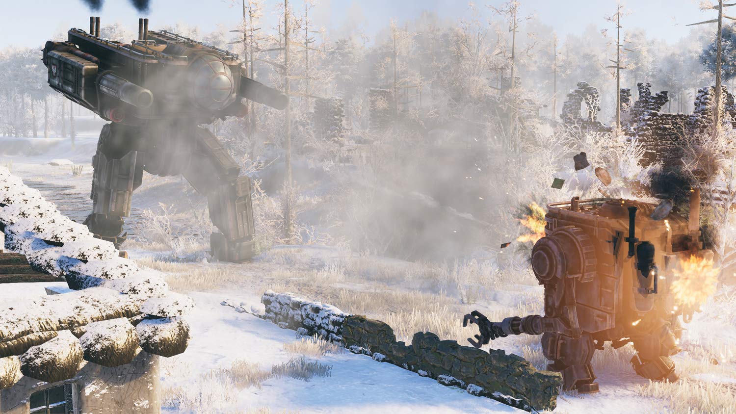 Iron Harvest - PC [Edizione: Germania]
