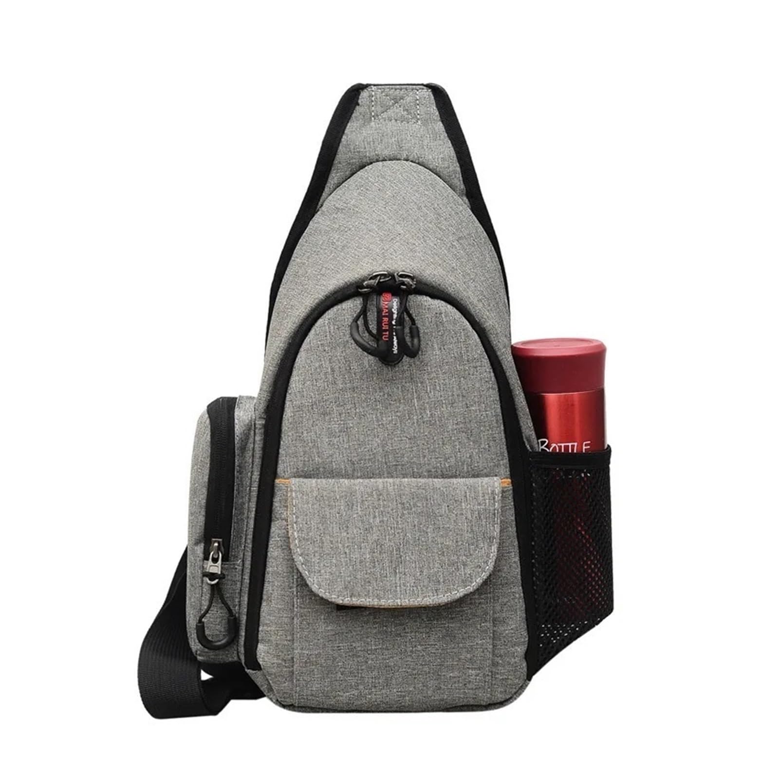 Borsa Fotografica Zaino for Fotocamera Zaino da Viaggio Impermeabile for Foto Borsa for Fotocamera(Black)