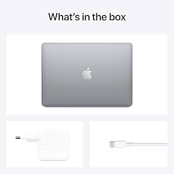 Apple MacBook Air 13インチ M1 8G 256MB Amazon.in: Buy Apple MacBook Air Laptop: Apple M1 chip, 13.3