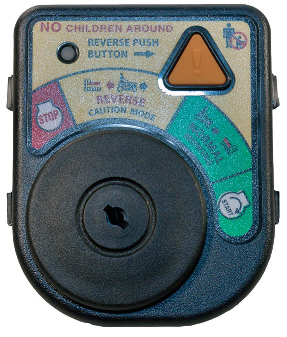 Starter Ignition Switch for Cub Cadet i1046 i1050 LT1040 LT1042 LT1045 LT1046 LT1050