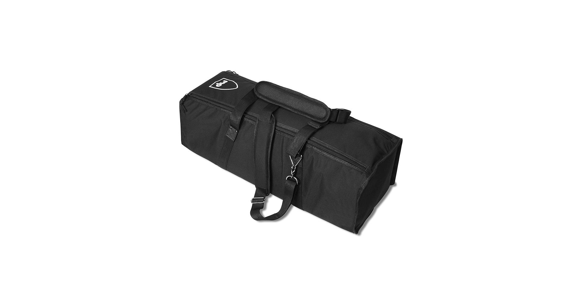 DW DWCP6000ULPK スタンドバッグ ケース ドラムワークショップ 6000 Series Ultralight Hardware Bag | Drum Workshop Inc.