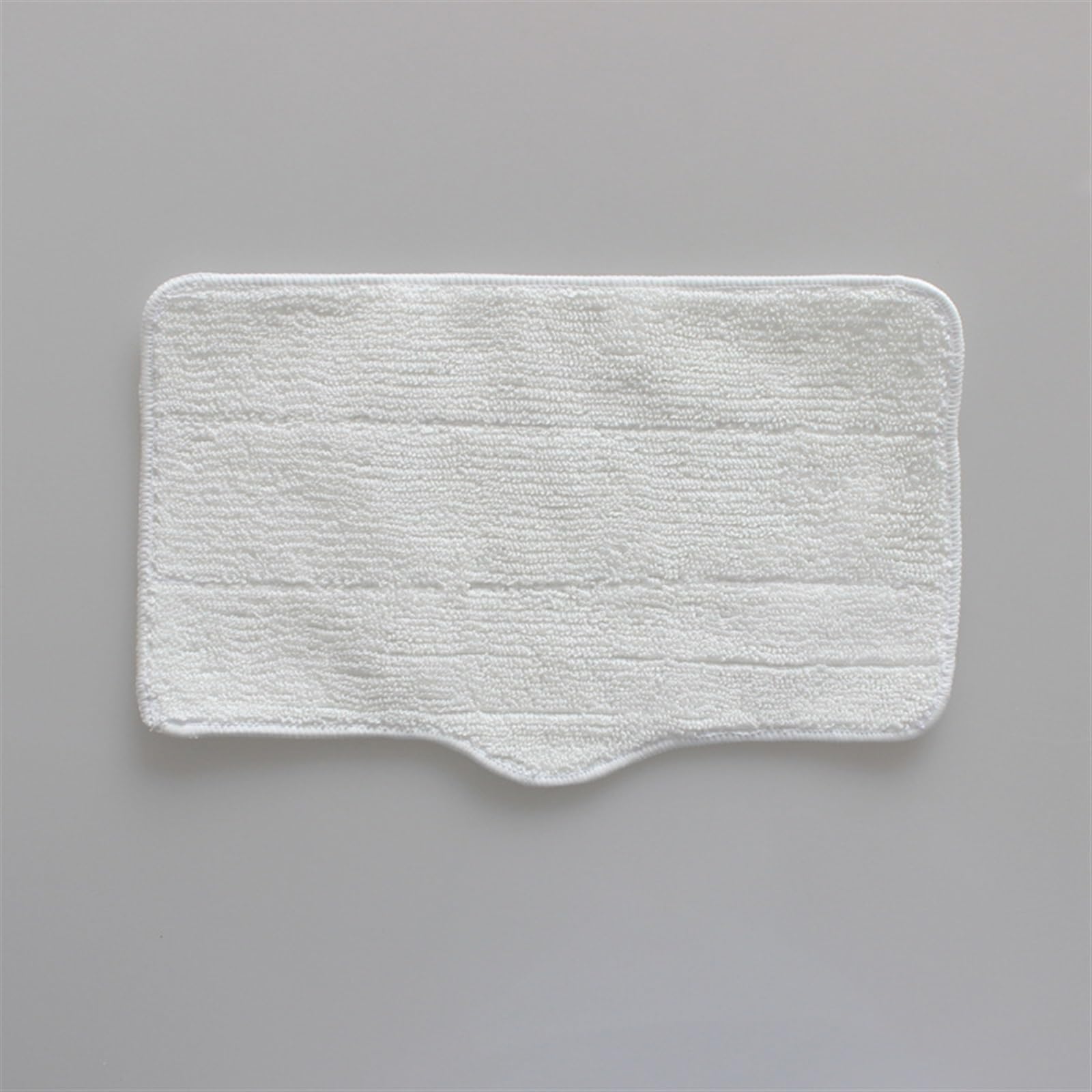 Nakładki czyszczące do mopa, do odkurzacza parowego ZQ100 ZQ600 ZQ610, ściereczki do mopa, akcesoria zamienne Akcesoria do odkurzaczy parowych(14pcs)