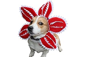 Stranger Things Demogorgon Dog Hat