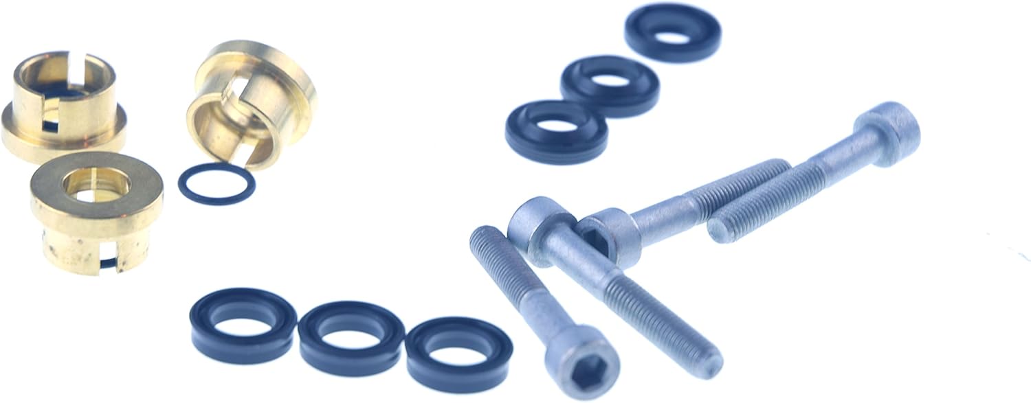 Generac 200280GS Pressure Washer Pump Seal Kit Genuine Original Equipment Manufacturer (OEM) Part