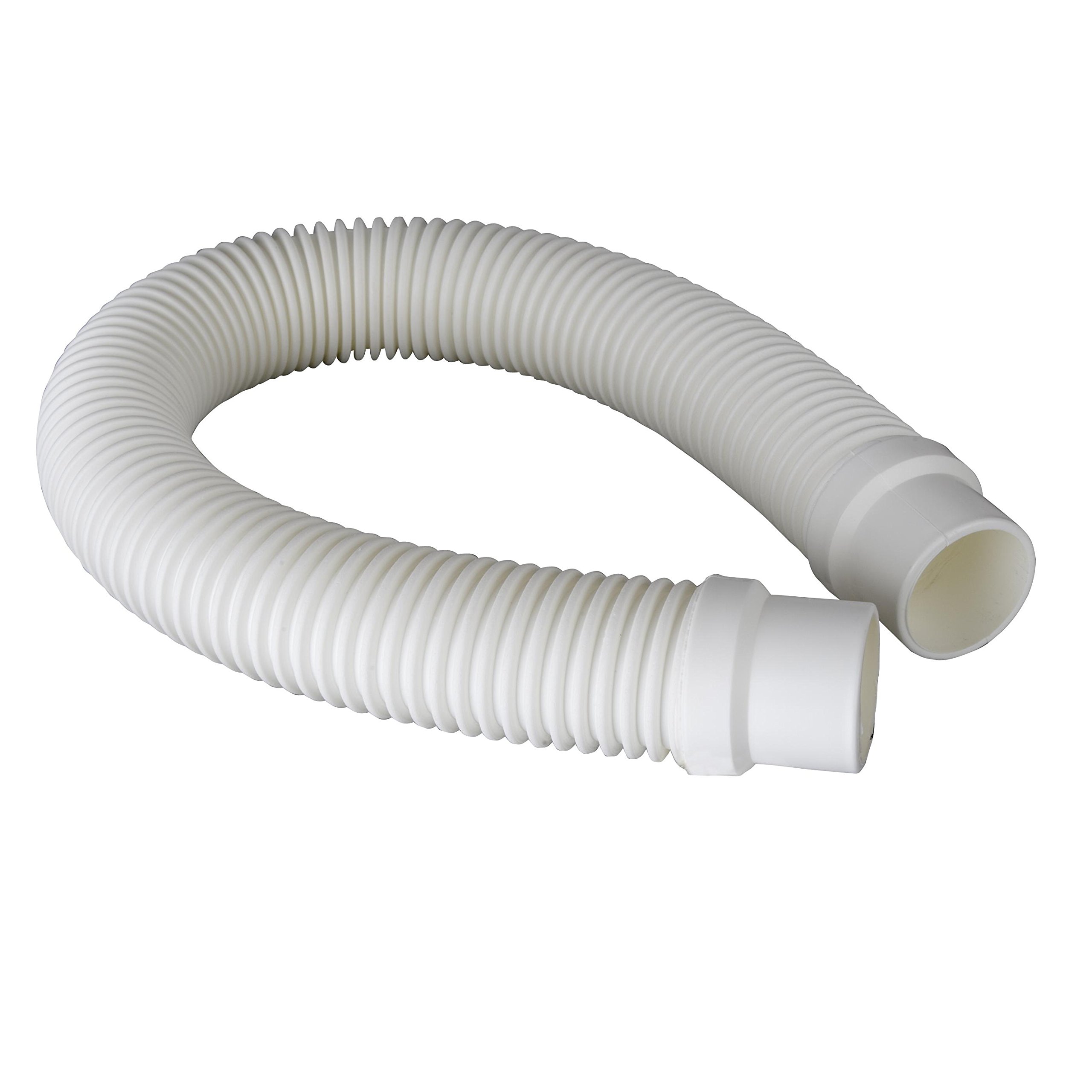 Gre 60218 - Tuyau de jonction pour filtration, longueur 58 cm, Ø38mm