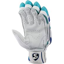 SG Prosoft RH Batting Gloves Mens Colors May Vary