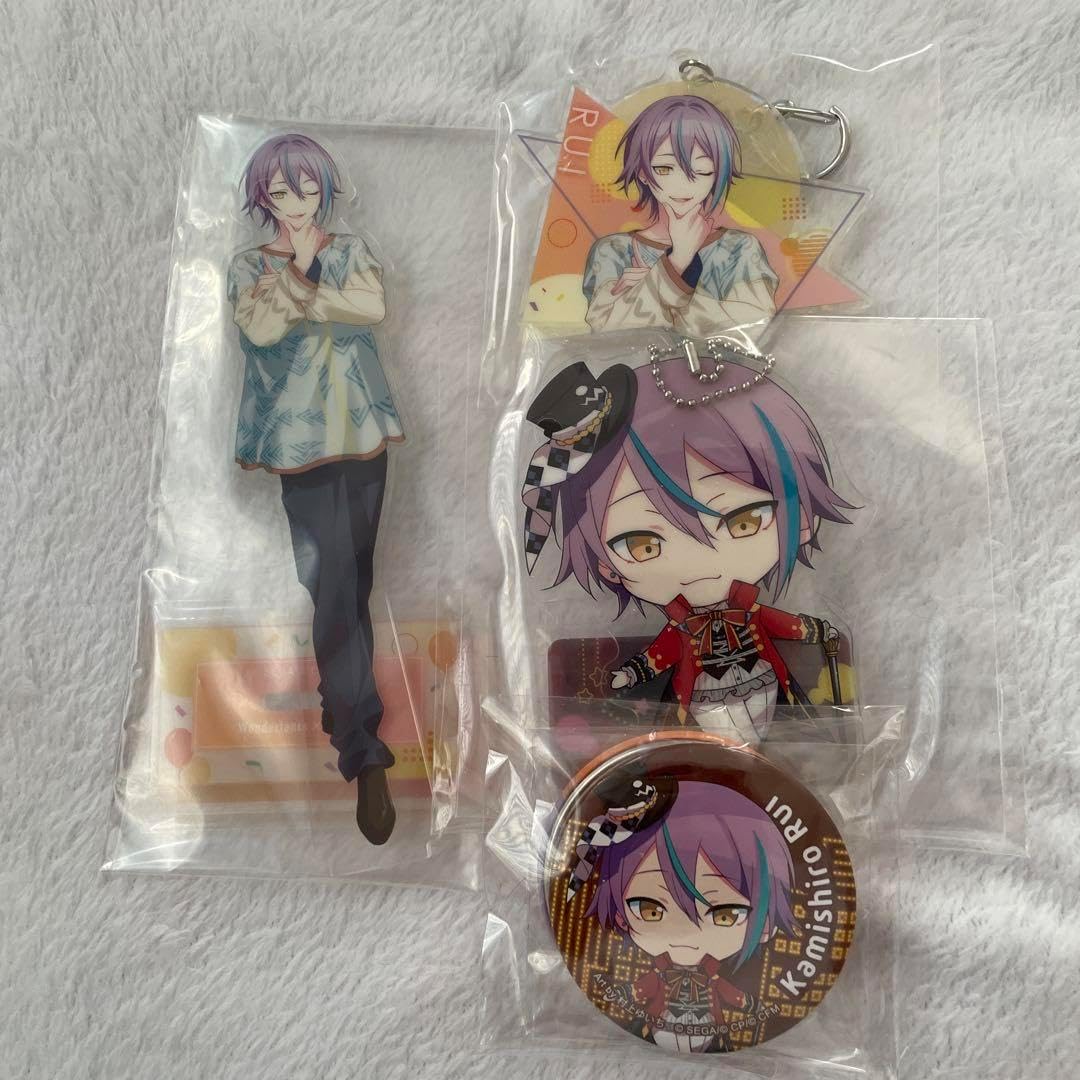 my school president satang オンラインくじ アクスタ ダンガンロンパ