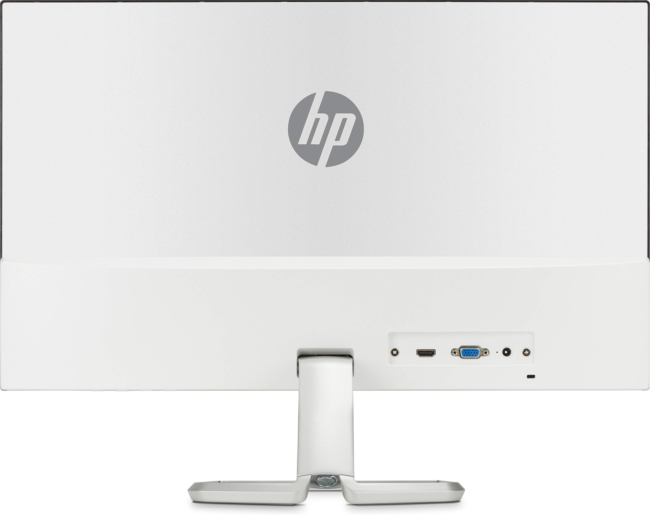 HP ディスプレイ （Hp24fw　with audio）23．8inch HP 24fw with Audio Display, 23.8 inch, Ultraslim, Full-HD, IPS