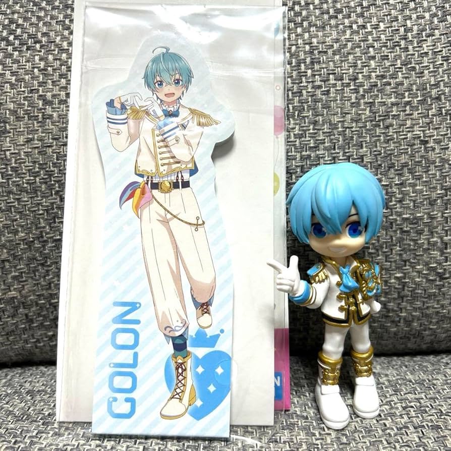 すとぷりころんセット