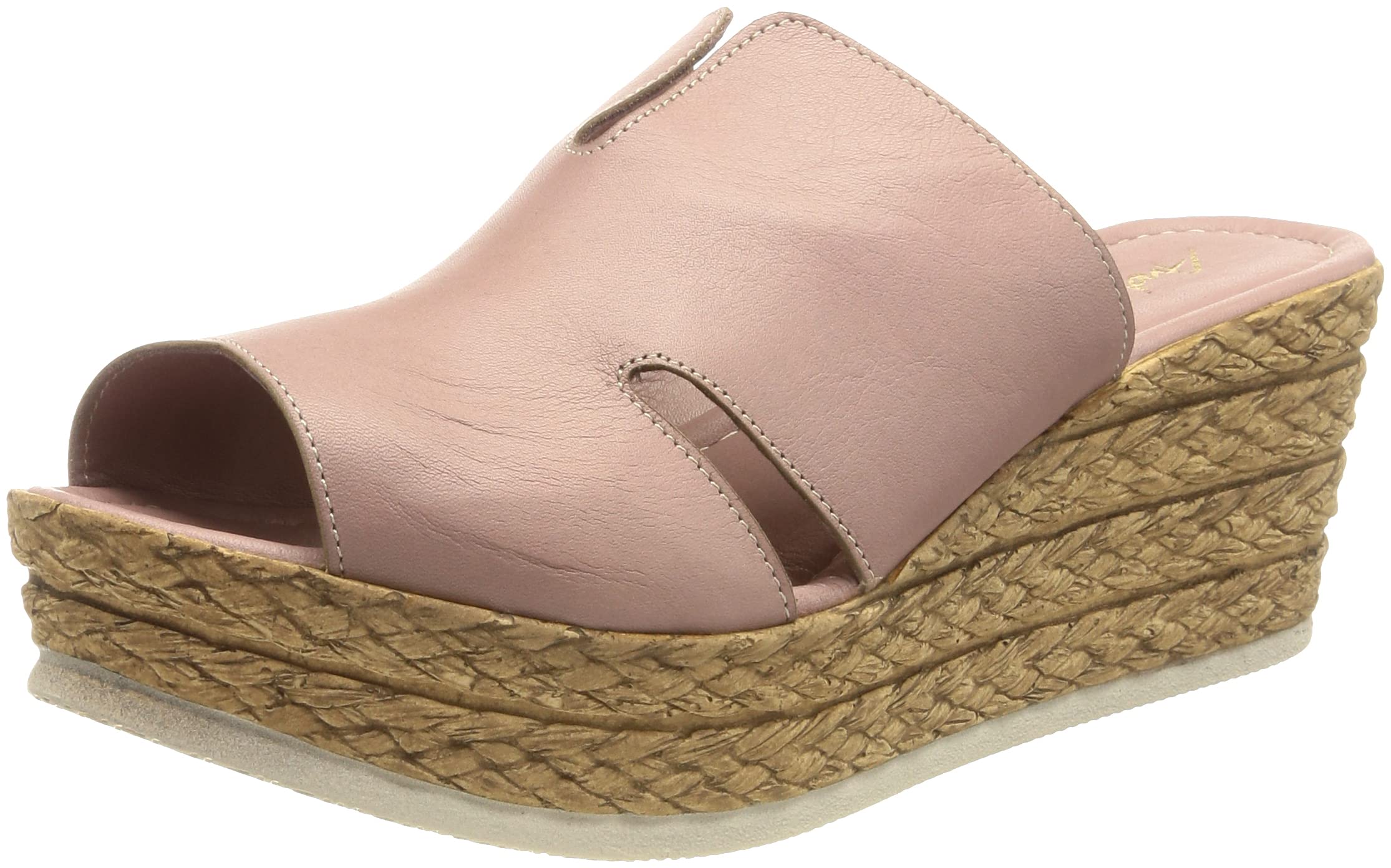 Andrea Conti 1983609, Sandal, MAUVE,