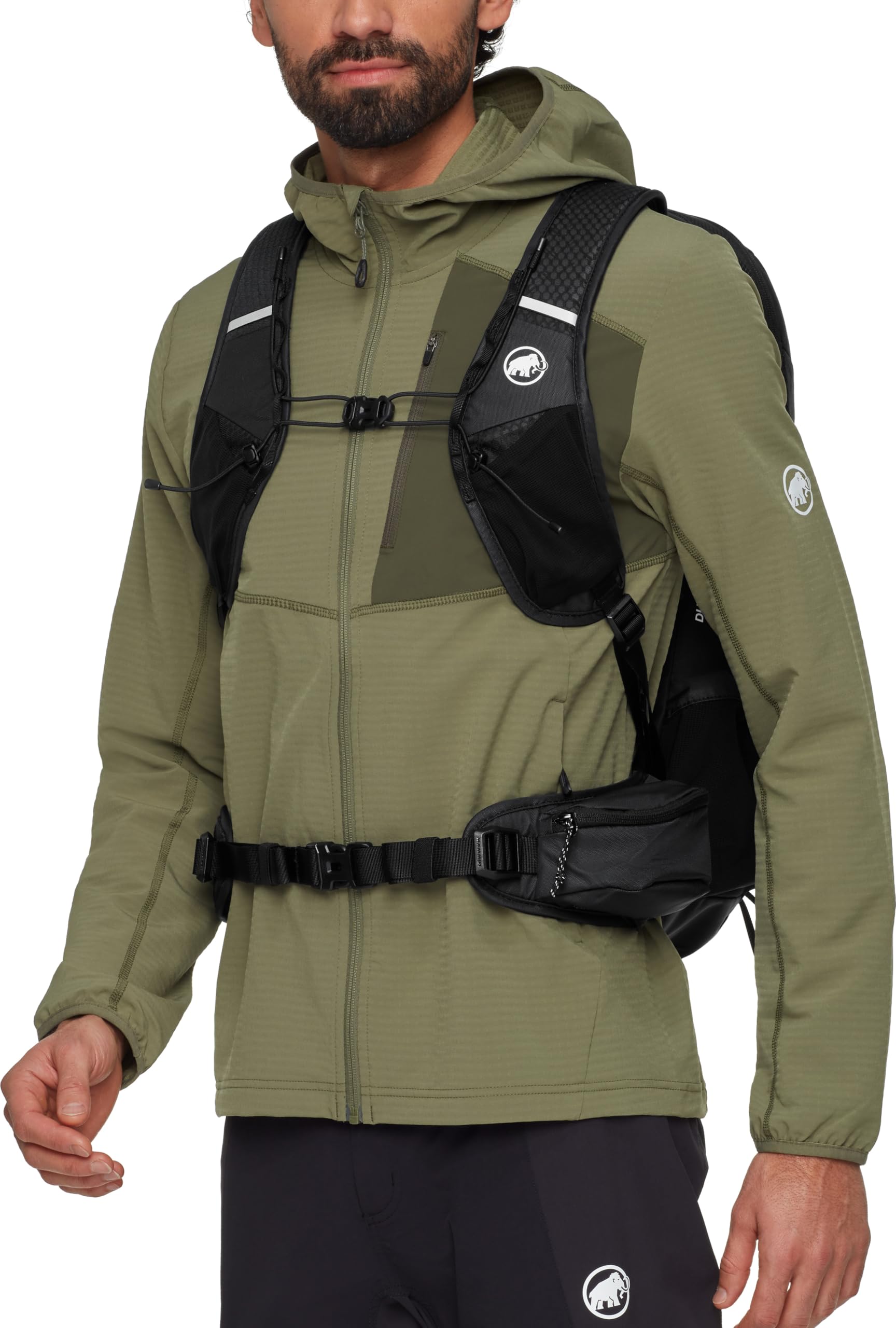 Mammut Ducan 22L Backpack One Size
