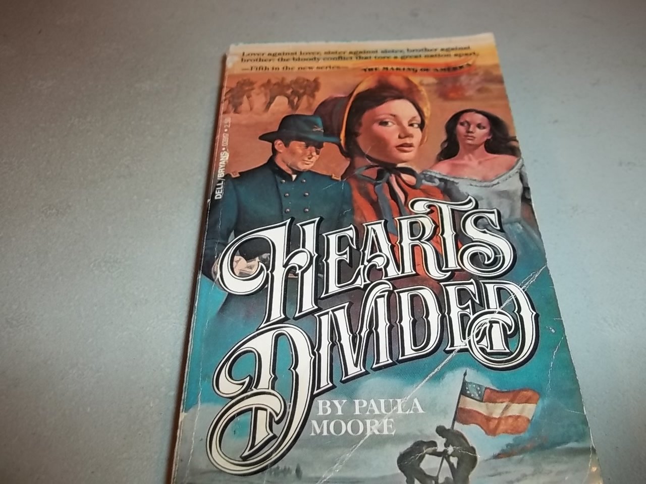 Hearts Divided