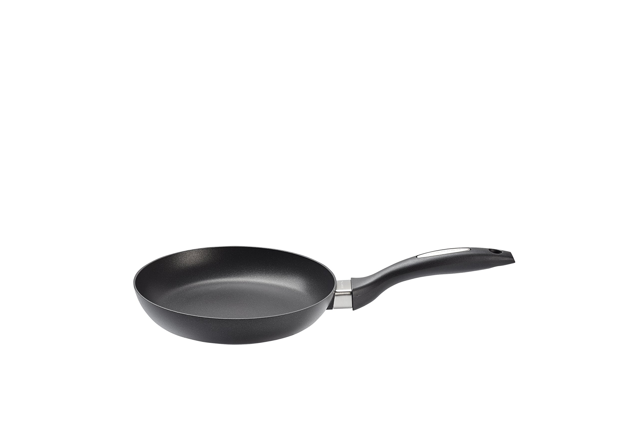 SCANPAN IQ Bratpfanne 20 cm, Stratanium Antihaft, Alle Herdarten, Ofenfest