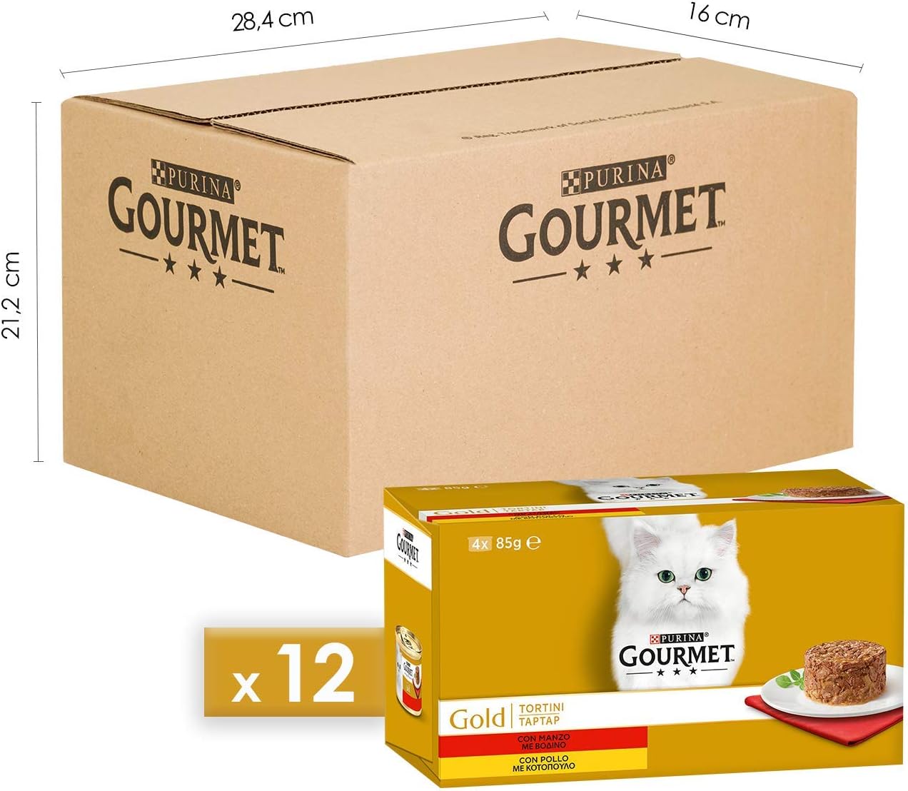 punto laser per gatti