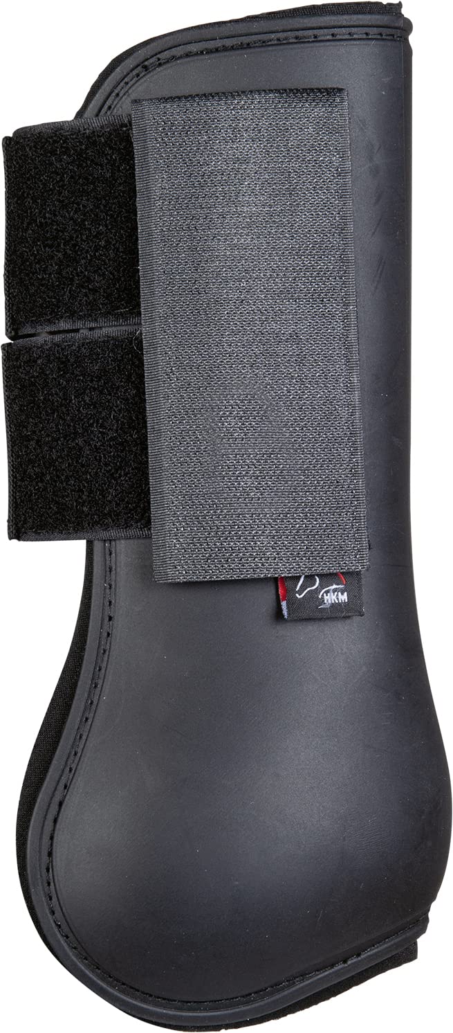HKM Basic Polainas/Gorras Para Pies Warz Warmblut