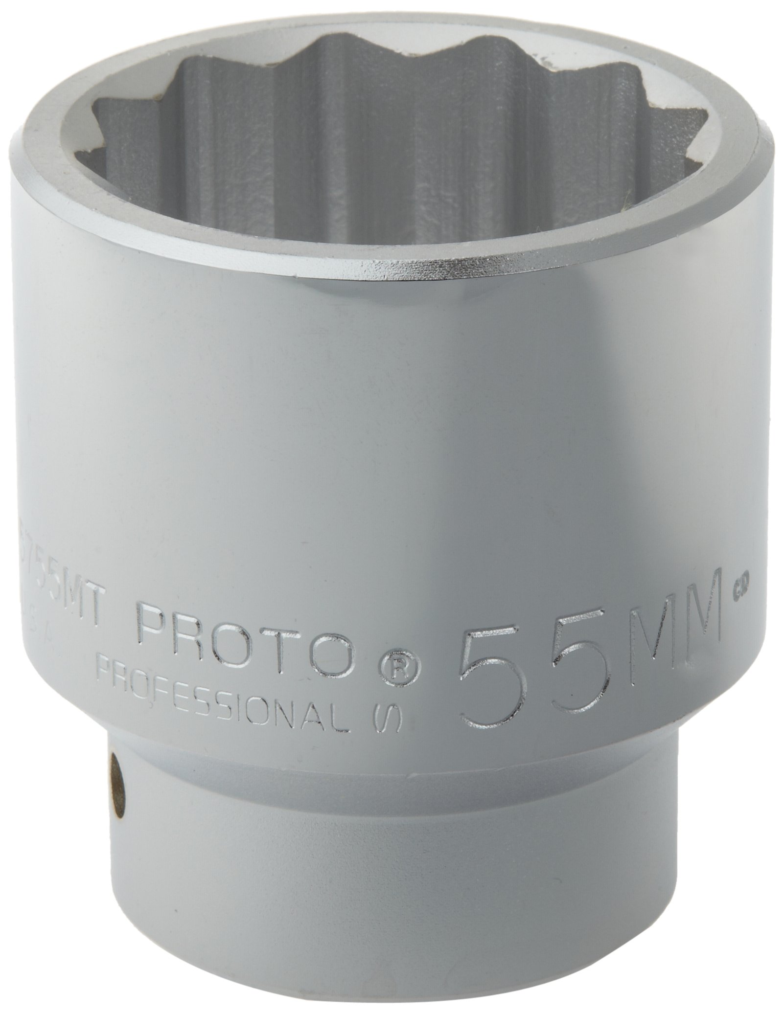 Amazon.com: Socket, 1 in. Dr, 55mm Spline : Tools & Home