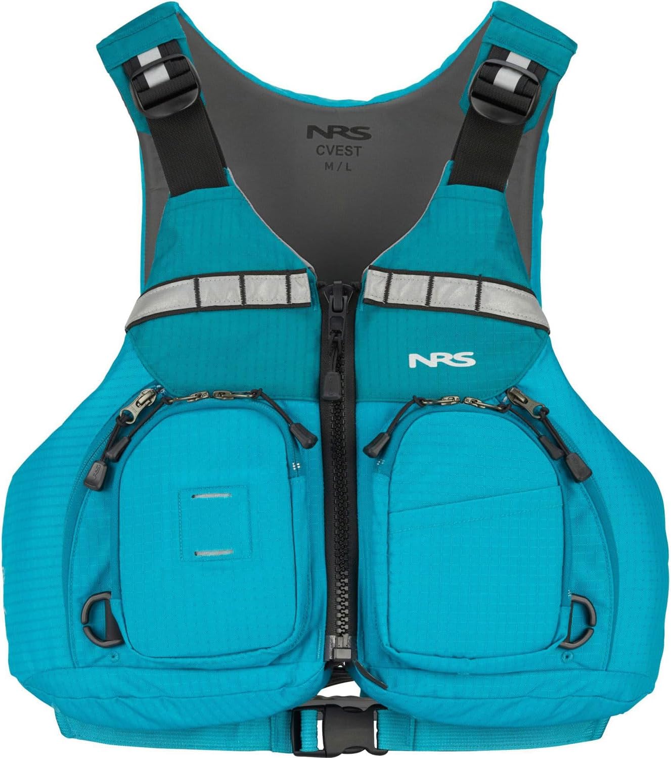 NRS cVest Lifejacket (PFD)