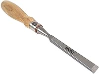 Vista 8 de Cincel de borde biselado Narex, Richter 1" (25 mm)