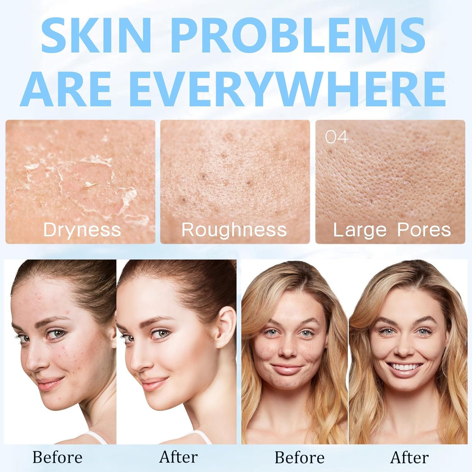 Milk Skin Care for Kids Teens Birthday Christmas Gifts - Girls Skin Care for Kids Age 8-12 - skin care for Teens 10-12 -Skincare for Girls 10-12 - Skincare Set for kids 8-9 - Gifts for Teenage girls - Image 6