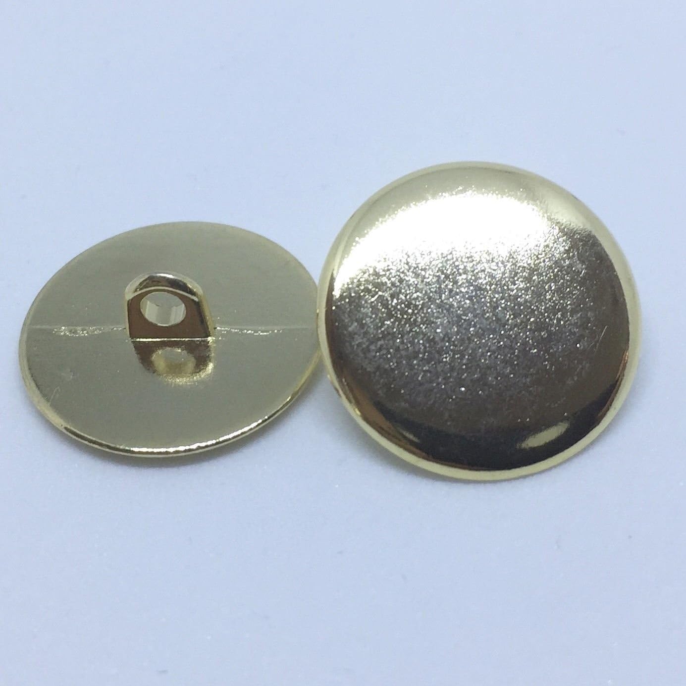 Silver blazer buttons Clearance
