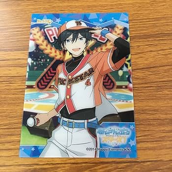 Amazon | り11○あんさんぶるスターズ○あんスタ○カード