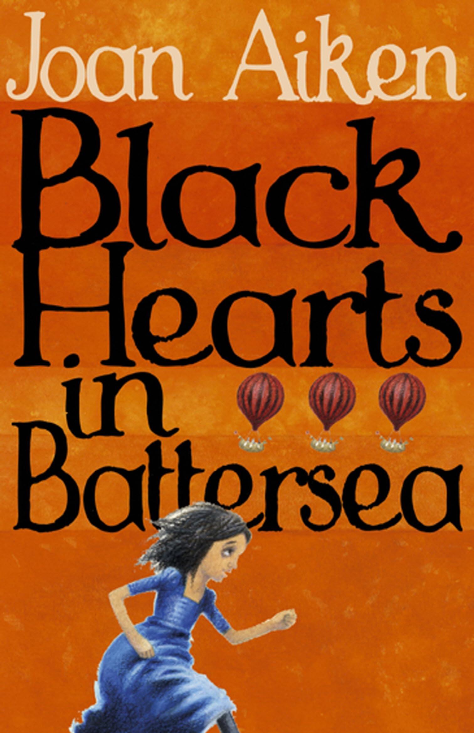 Black Hearts In Battersea 2