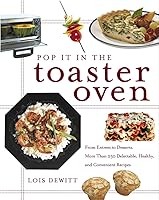 Algopix Similar Product 13 - Pop It in the Toaster Oven From