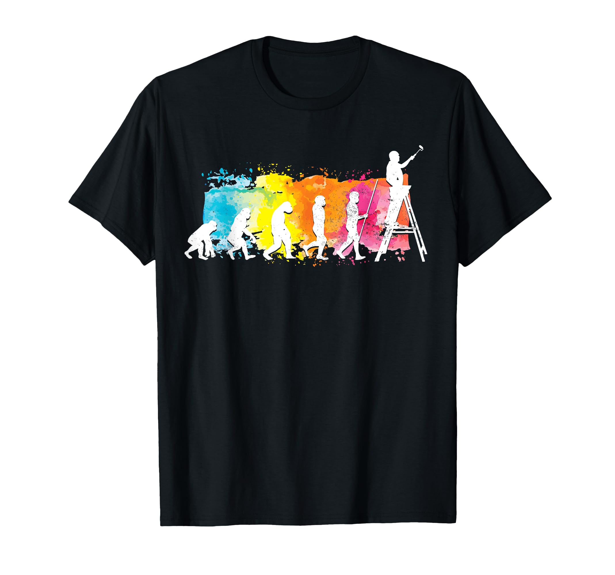 Kleidung mit Designs von Amazon Merch on Demand