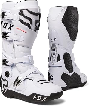 Fox Racing unisex-adult Fox Racing Instinct Motocross Boots