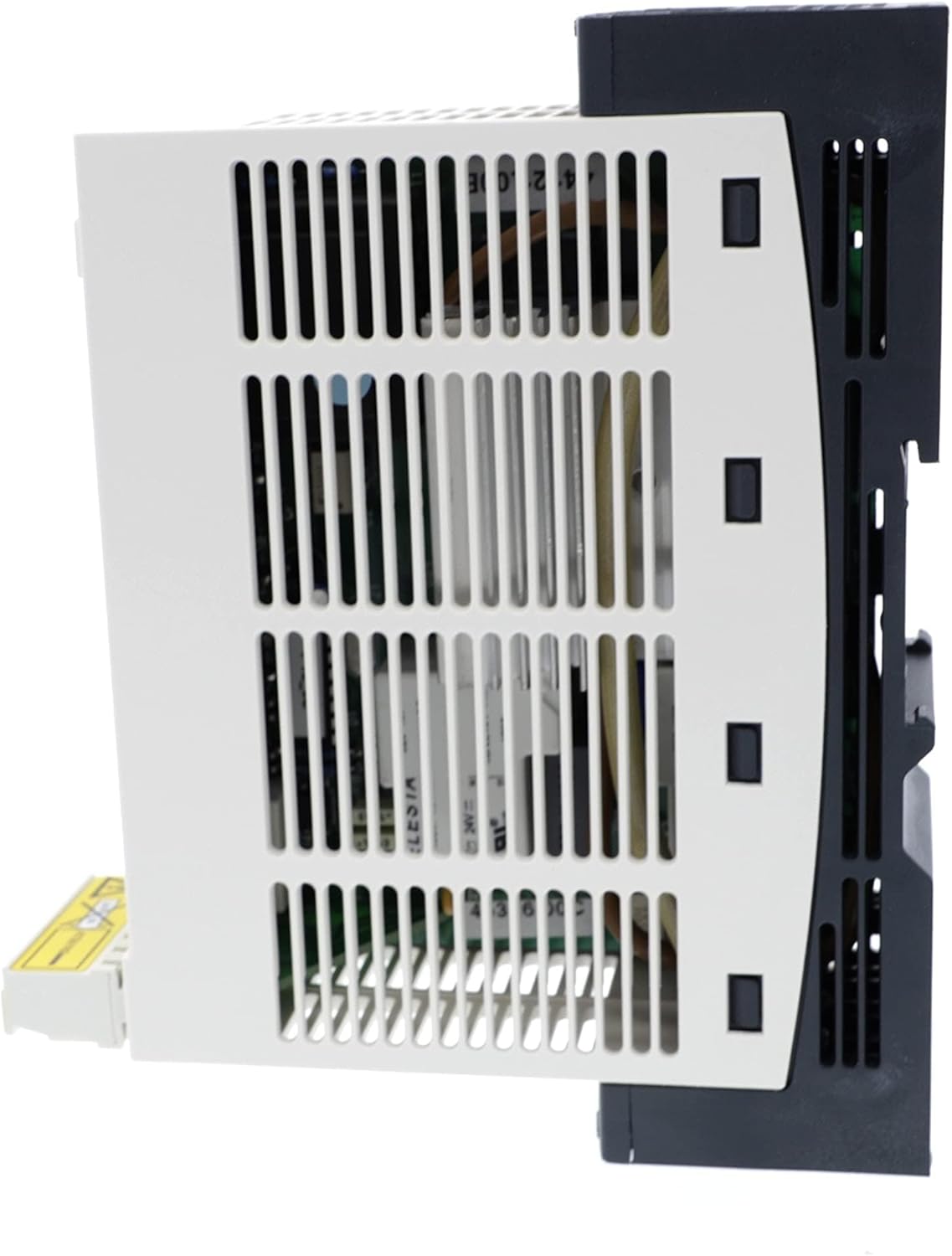 Ats01n212qn - schneider electric soft-start/stop 12a 380 415v