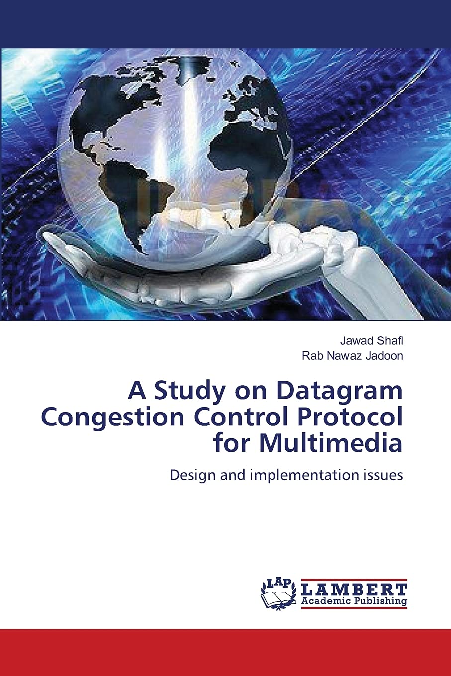 A Study on Datagram Congestion Control Protocol for Multimedia: Design and implementation issues
