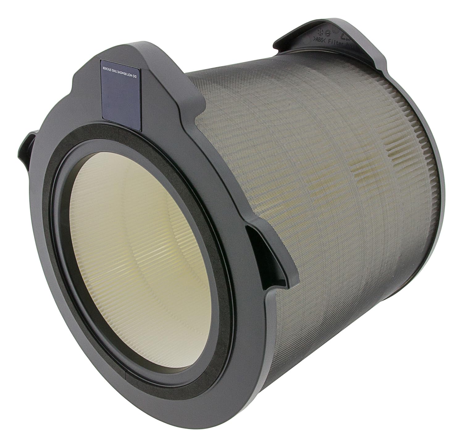 3 filters compatibel met AEG luchtreiniger AX91-404DG, vervanging voor AEG CARE360 luchtfilter AFDCAR4