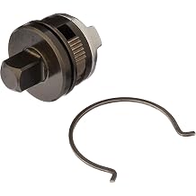 SK Tools USA 1/4" Drive DT Series Ratchet Rebuild Kit | 800700-2