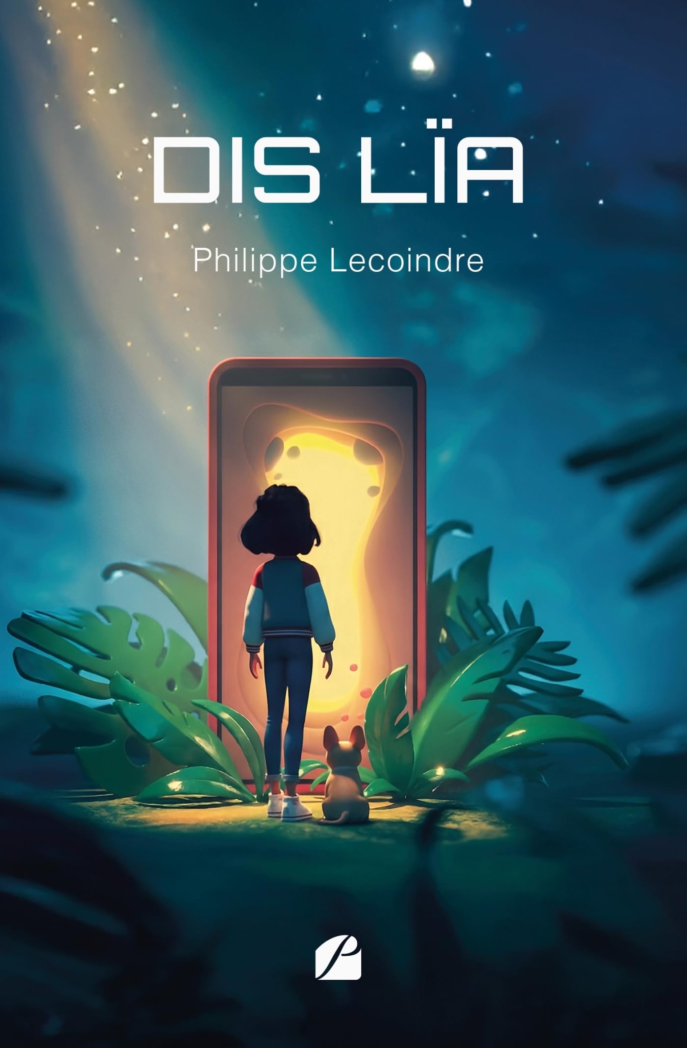 Dis LÏA