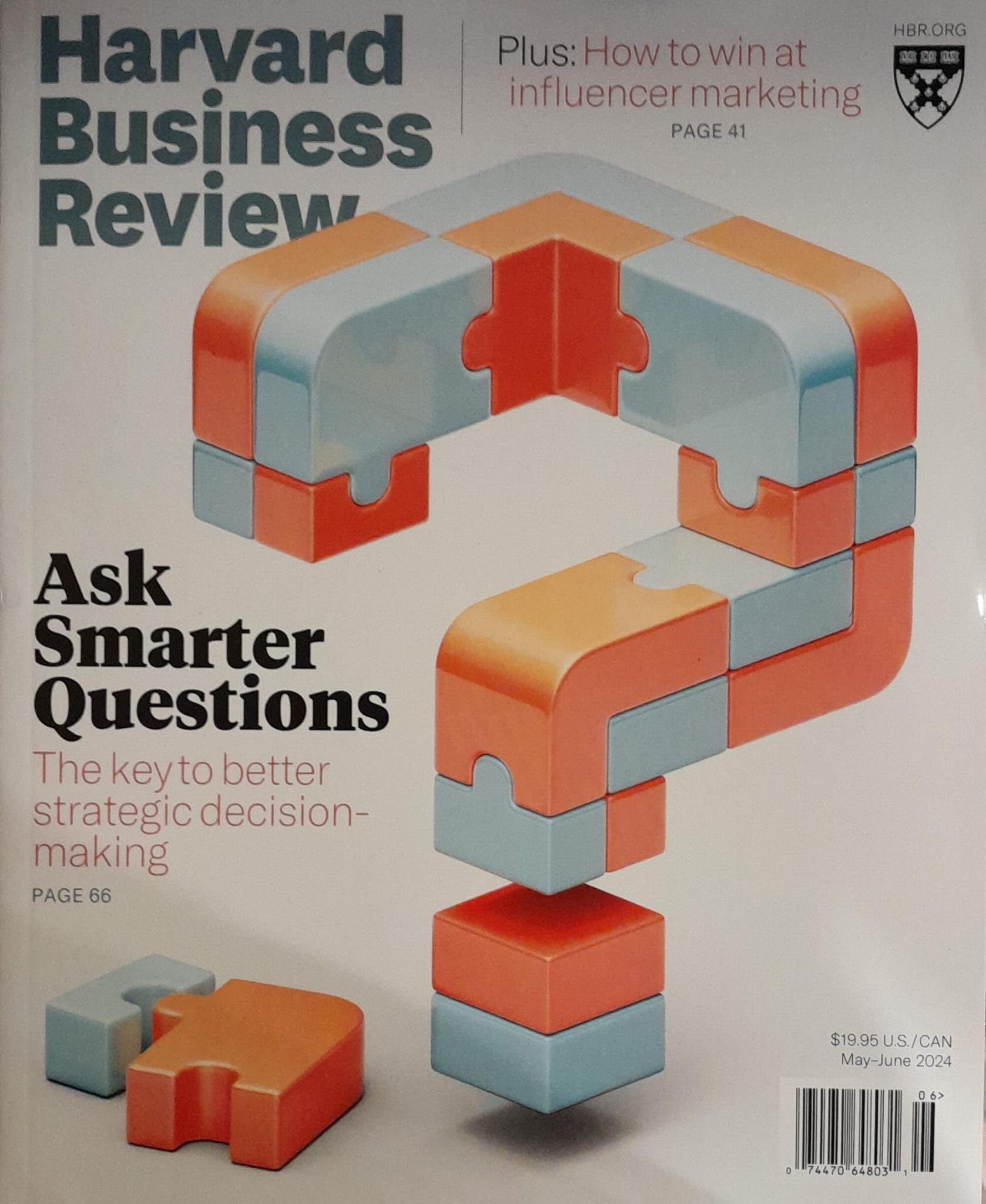 英語学習用にいかがでしょう！ Harvard Business Review（英雑誌）セット