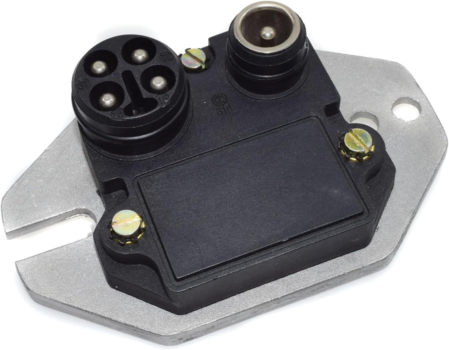 Ignition Control Module, Ignition Control Module, for Mercedes, for Benz 500Sel 500Sec 380Sl 380Sel 380Sec R107 W126 W201 190E 0025452632H 0025452632