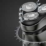 Sekoda Pro8 Electric Shaver
