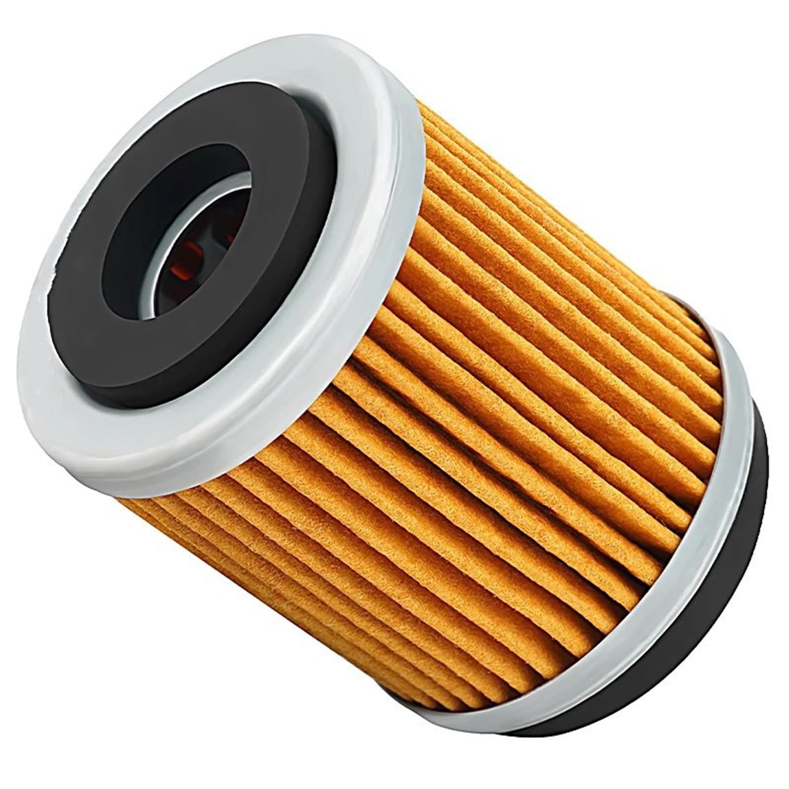 Motocyklowe filtry oleju Pasuje do filtra oleju motocyklowego YAMAHA AG200 TW200 TW125 TTR125LE TTR230 TTR225 YJ125 Vino XT225 Serow XT125 XT350 XT200