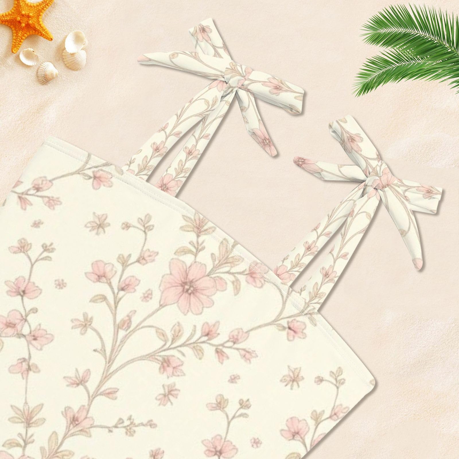 FRODOTGV Costume da bagno intero da ragazza ad asciugatura rapida, costume da bagno sportivo estivo per bambine