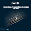 ASUS PRIME RTX5080, O16G, NVIDIA, GeForce RTX 5080, 16GB GDDR7, 256bit, OC, HDMI, 3xDP, DLSS4 Graphics Card