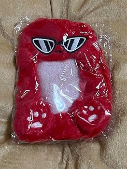 Amazon | GI-DLE アイドゥル YUQI ウギ ラビット うさぎ トレカケース