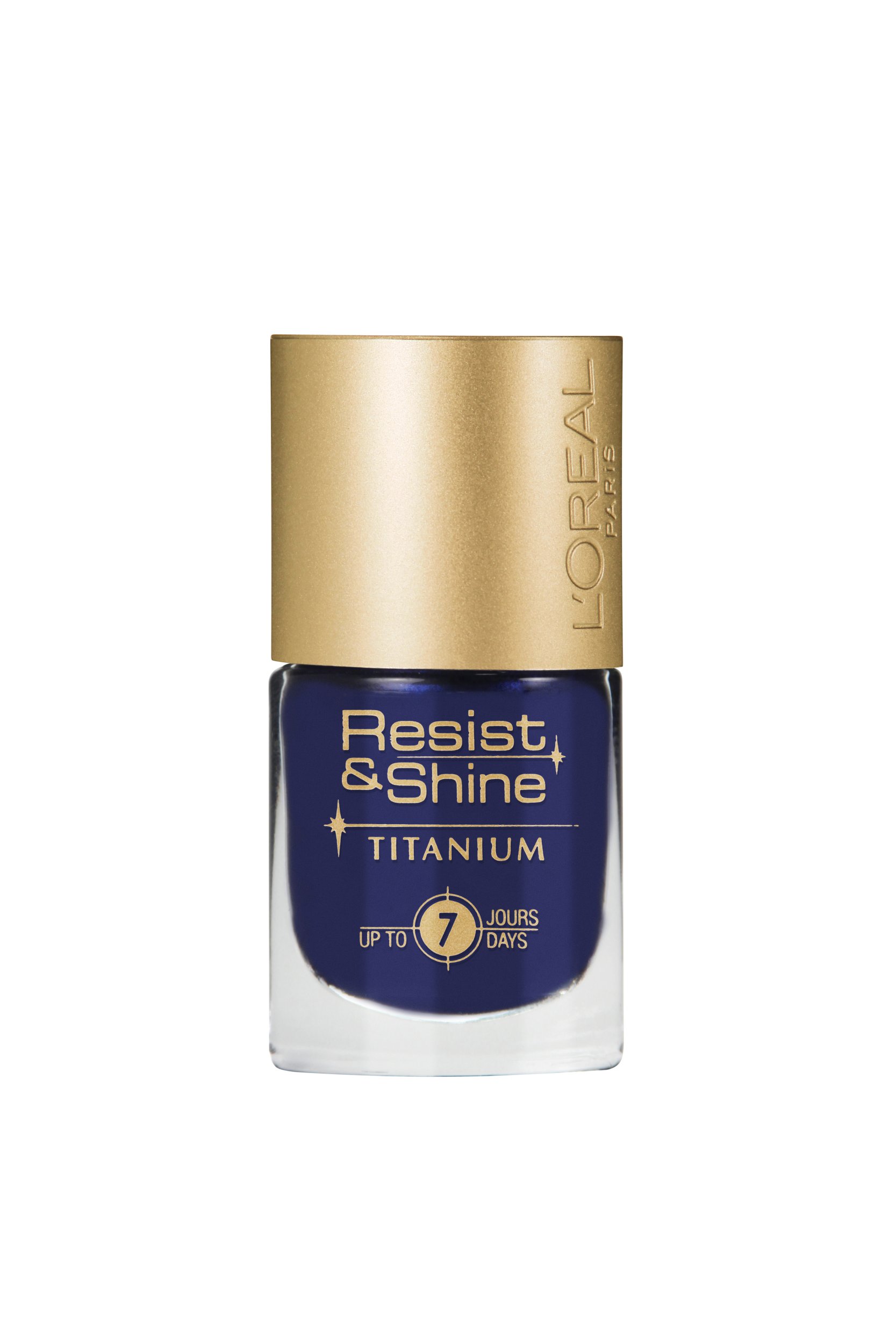 L 'Oreal Resist & Shine