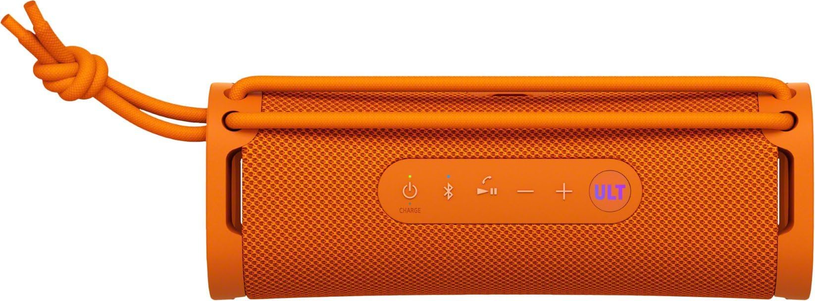sony ULT FIELD 1 新品未使用品 Amazon.com: Sony - ULT Field 1 Wireless Bluetooth Speaker - Orange
